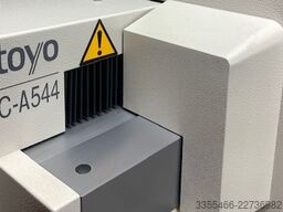 Mitutoyo Euro-C Apex544
