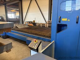 TRUMPF Trumatic L 4030
