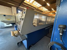 TRUMPF Trumatic L 4030