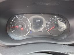 RENAULT MASTER L2H2 2.3 DCI 145 - KLUBB K32