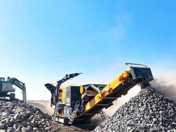 FABO Jaw Crusher | stone crusher Jaw Crusher | stone crusher FTJ-1175