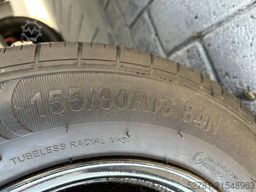 Anssems Plateau Trailer PLT 2 PRO 2000