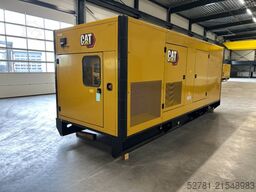 CAT DE715E0 - 715 kVA Generator - DPX-18030