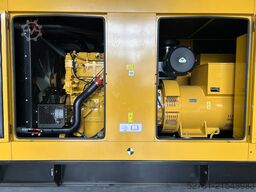 CAT DE715E0 - 715 kVA Generator - DPX-18030