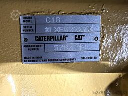 CAT DE715E0 - 715 kVA Generator - DPX-18030