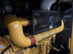 CAT DE715E0 - 715 kVA Generator - DPX-18030