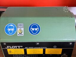 FLOTT AE 4000