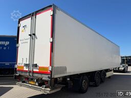 Krone SD / Disk brakes