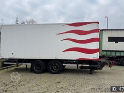 Jumbo TM 200 CE