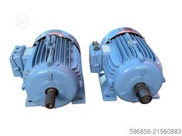 Silnik elektryczny Kaltenbach DKV 112M-238/4 1.7kW 400V 1450rpm IP54 Silnik elektryczny Kaltenbach DKV 112M-238/4 1.7kW 400V 1450rpm IP54