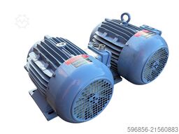 Silnik elektryczny Kaltenbach DKV 112M-238/4 1.7kW 400V 1450rpm IP54 Silnik elektryczny Kaltenbach DKV 112M-238/4 1.7kW 400V 1450rpm IP54