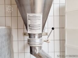 Hefele Mehlsilo & WinBack