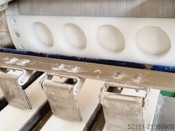 Hinrichs Flurfördergeräte GmbH & Co. KG Hinrichs Flurfördergeräte GmbH & Co. KG Hinrichs Flurfördergeräte GmbH & Co. KG