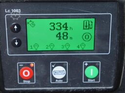 Atlas Copco HiLight H5+ SV2 Valid inspection, *Guarantee! Max