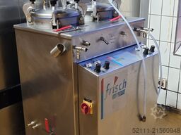 Frisch Spritz Matic Set 6 Jet