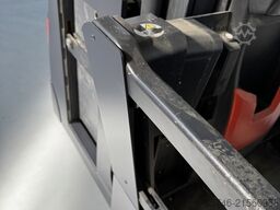 LINDE V 10 /  * DEMO !! DOUBLE steering !! FULL options !!