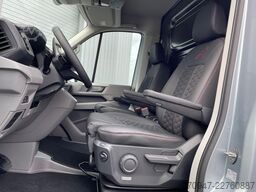 MAN TGE 3.200 L3H2 Kasten 4x4 Individual S ACC STHZ