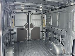 MAN TGE 3.200 L3H2 Kasten 4x4 Individual S ACC STHZ