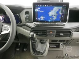 VW Crafter MIXTO 35 L4H3 NAV AHK äden