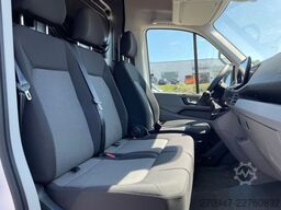VW Crafter MIXTO 35 L4H3 NAV AHK äden