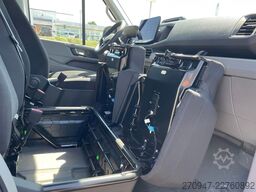 VW Crafter MIXTO 35 L4H3 NAV AHK äden