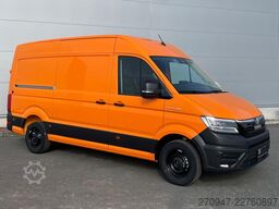 MAN TGE 3.180 L3H3 Kasten STANDHZ ACC NAVI KAMERA