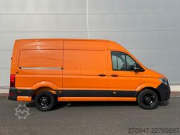MAN TGE 3.180 L3H3 Kasten STANDHZ ACC NAVI KAMERA