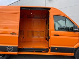 MAN TGE 3.180 L3H3 Kasten STANDHZ ACC NAVI KAMERA