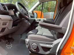 MAN TGE 3.180 L3H3 Kasten STANDHZ ACC NAVI KAMERA
