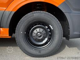 MAN TGE 3.180 L3H3 Kasten STANDHZ ACC NAVI KAMERA