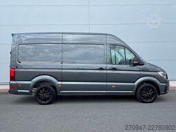 MAN TGE 3.200 L3H3 Kasten 4x4 Individual S ACC STHZ