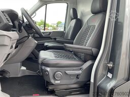 MAN TGE 3.200 L3H3 Kasten 4x4 Individual S ACC STHZ