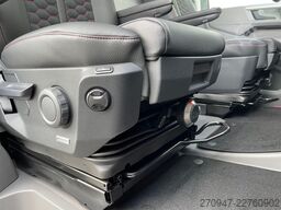 MAN TGE 3.200 L3H3 Kasten 4x4 Individual S ACC STHZ