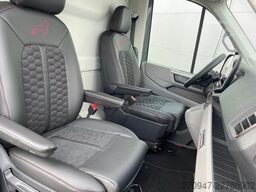 MAN TGE 3.200 L3H3 Kasten 4x4 Individual S ACC STHZ