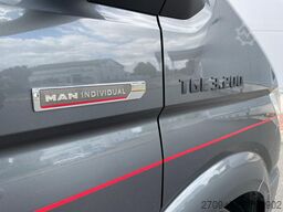 MAN TGE 3.200 L3H3 Kasten 4x4 Individual S ACC STHZ