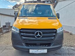 MERCEDES-BENZ Sprinter Tourer 314 CDI*8 Sitzer*AHK 2800 KG*