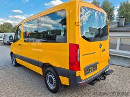 MERCEDES-BENZ Sprinter Tourer 314 CDI*8 Sitzer*AHK 2800 KG*