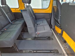 MERCEDES-BENZ Sprinter Tourer 314 CDI*8 Sitzer*AHK 2800 KG*