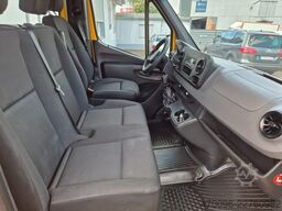 MERCEDES-BENZ Sprinter Tourer 314 CDI*8 Sitzer*AHK 2800 KG*