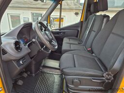 MERCEDES-BENZ Sprinter Tourer 314 CDI*8 Sitzer*AHK 2800 KG*