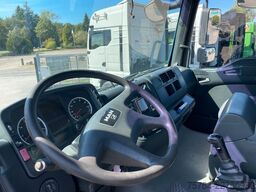 MAN TGA 26.390 / HIAB 288-EP-3 Hiduio / Funk / 6x4