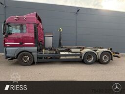 MAN MAN TGX 26.250 AUT LM