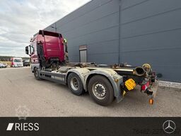 MAN MAN TGX 26.250 AUT LM