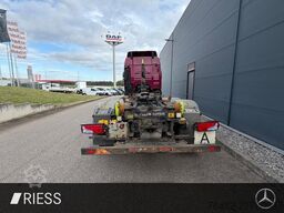 MAN MAN TGX 26.250 AUT LM