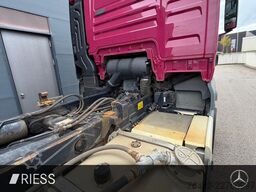 MAN MAN TGX 26.250 AUT LM