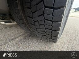 MAN MAN TGX 26.250 AUT LM