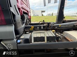 MAN MAN TGX 26.250 AUT LM