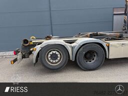 MAN MAN TGX 26.250 AUT LM