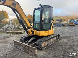 CAT 305C