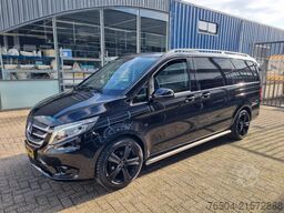 Mercedes-Benz Vito 114 CDI L2 Dubbele Cabine 5 Zits Euro 6